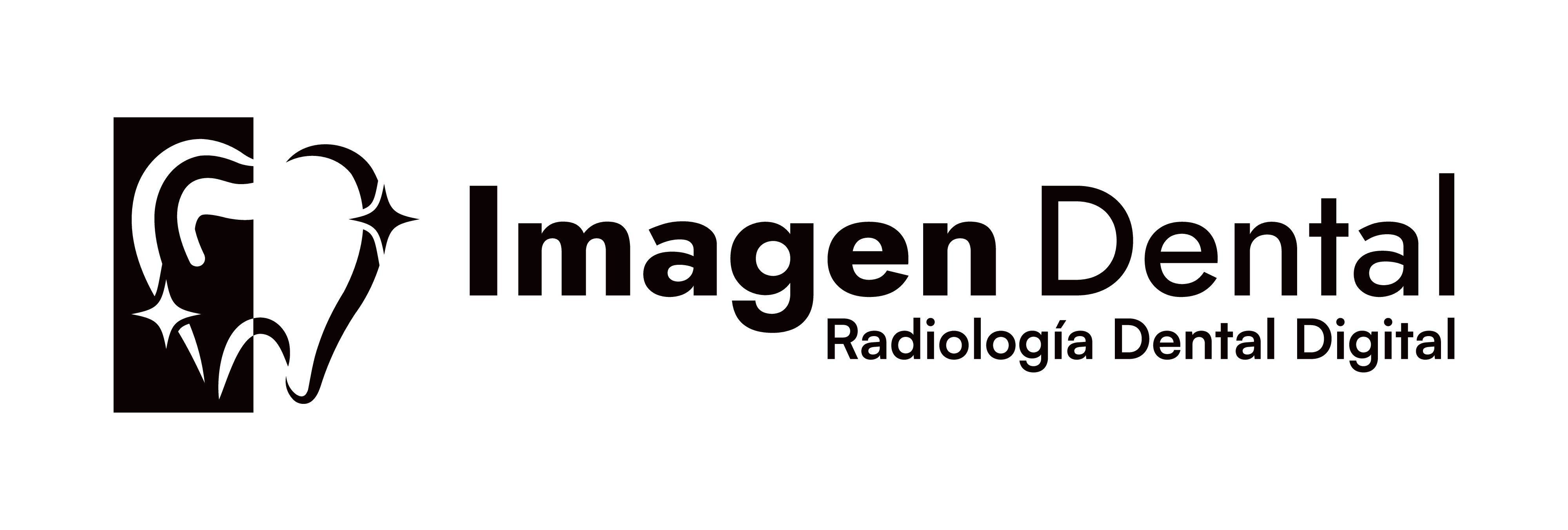 Imagen Dental Logo